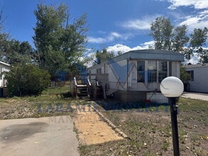 Building Photo - 4746 E Skyline Dr