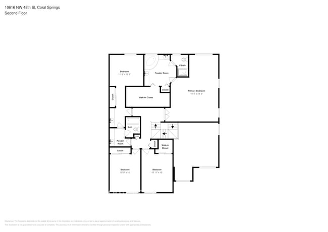 Building Photo - 10616 NW 48th St