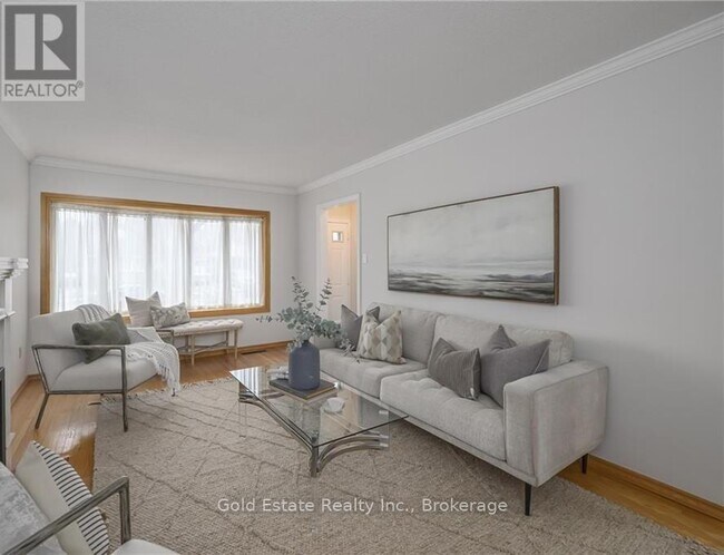 Photo du bâtiment - 619 Ross St