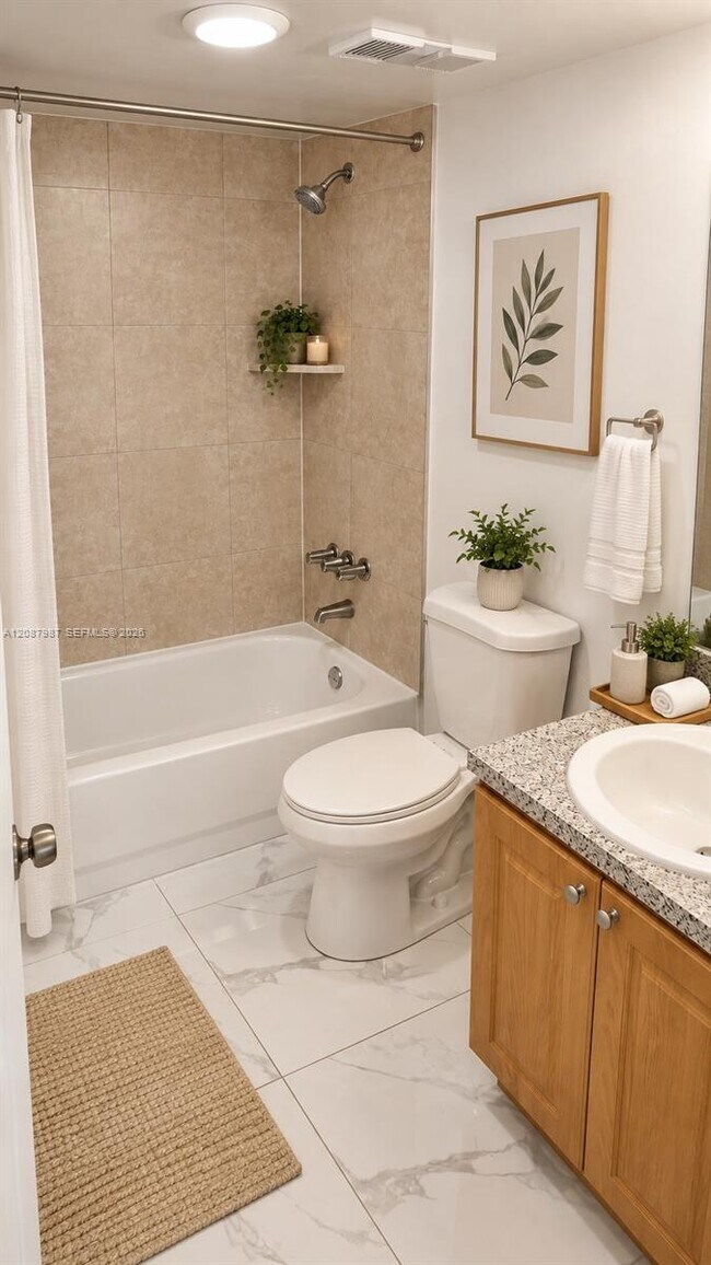 Foto del edificio - 1400 NE 55th St