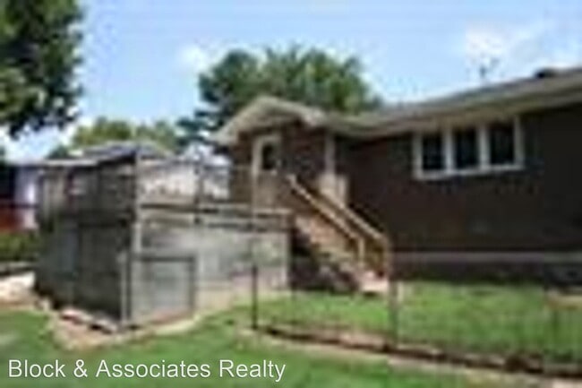 Building Photo - 3 br, 2 bath House - 4325 Tipperary Drive