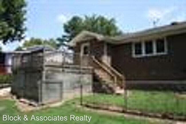 Foto del edificio - 3 br, 2 bath House - 4325 Tipperary Drive