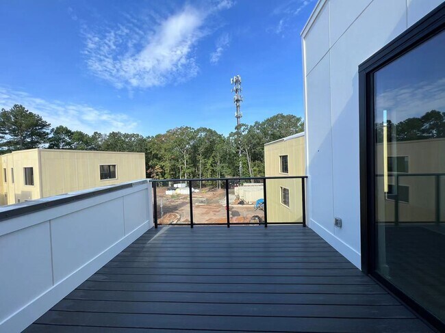 3er piso - 1118 Nova St