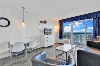 Building Photo - 2300 N Ocean Blvd