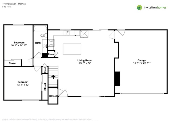Building Photo - 11180 Dahlia Dr