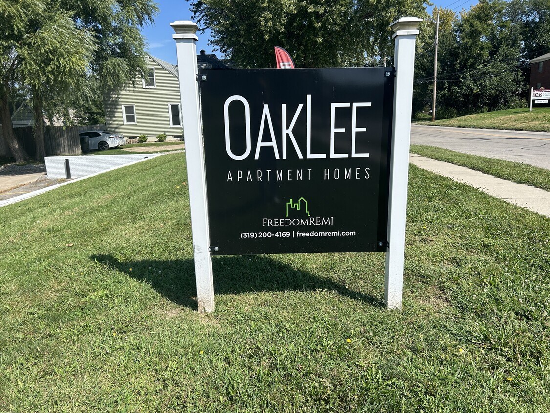 Foto principal - 1313 Oakland Rd NE