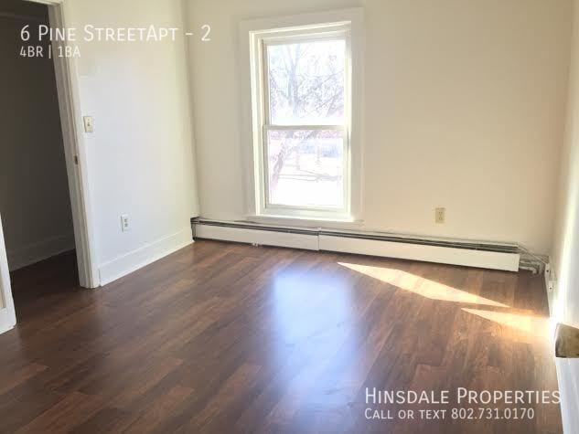 Photo - 6 Pine StreetApt-2