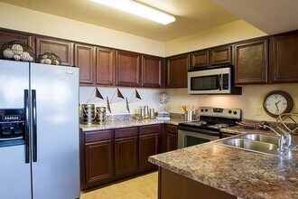 Interior Photo - Tuscany Hills Luxury Apartments