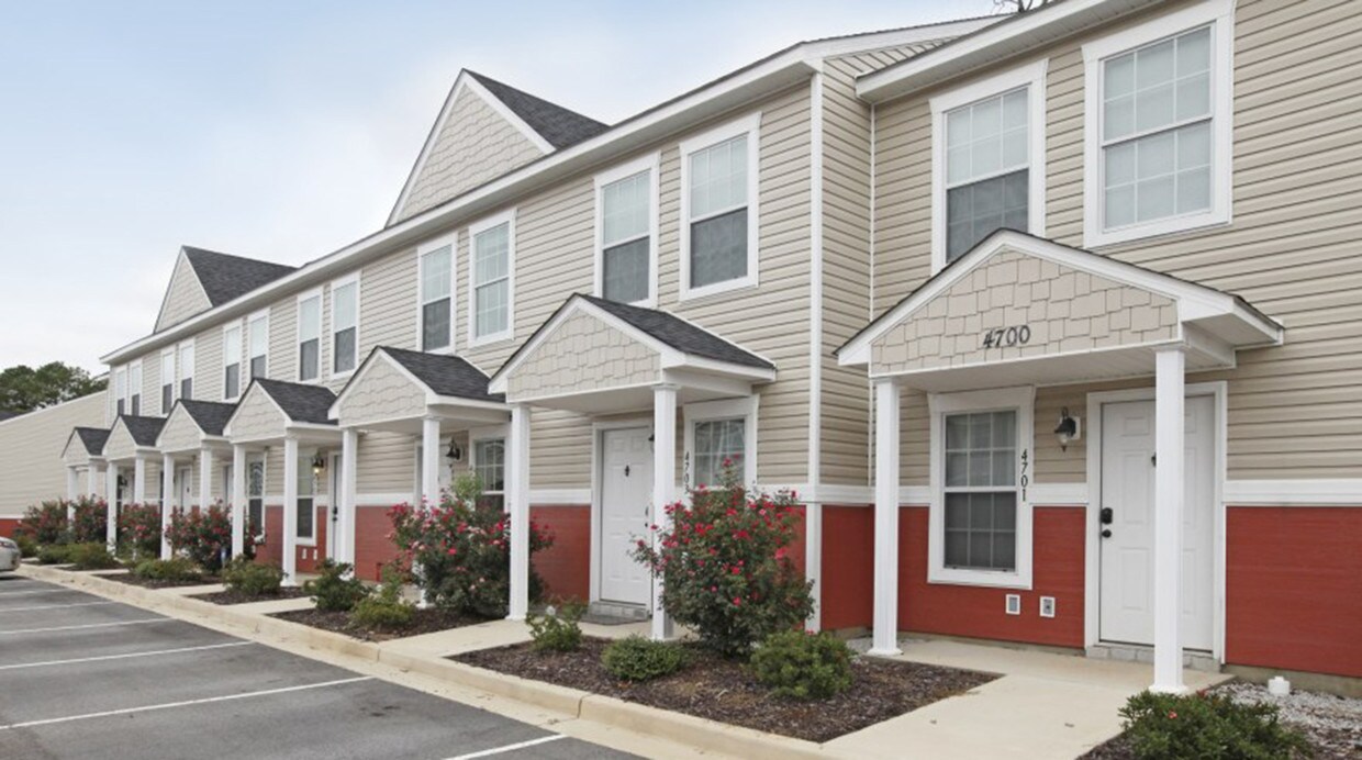 Sterlington Rentals in Grovetown at 4105 Sterlington Dr Grovetown, GA