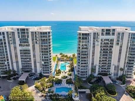 Primary Photo - 6001 N Ocean Dr