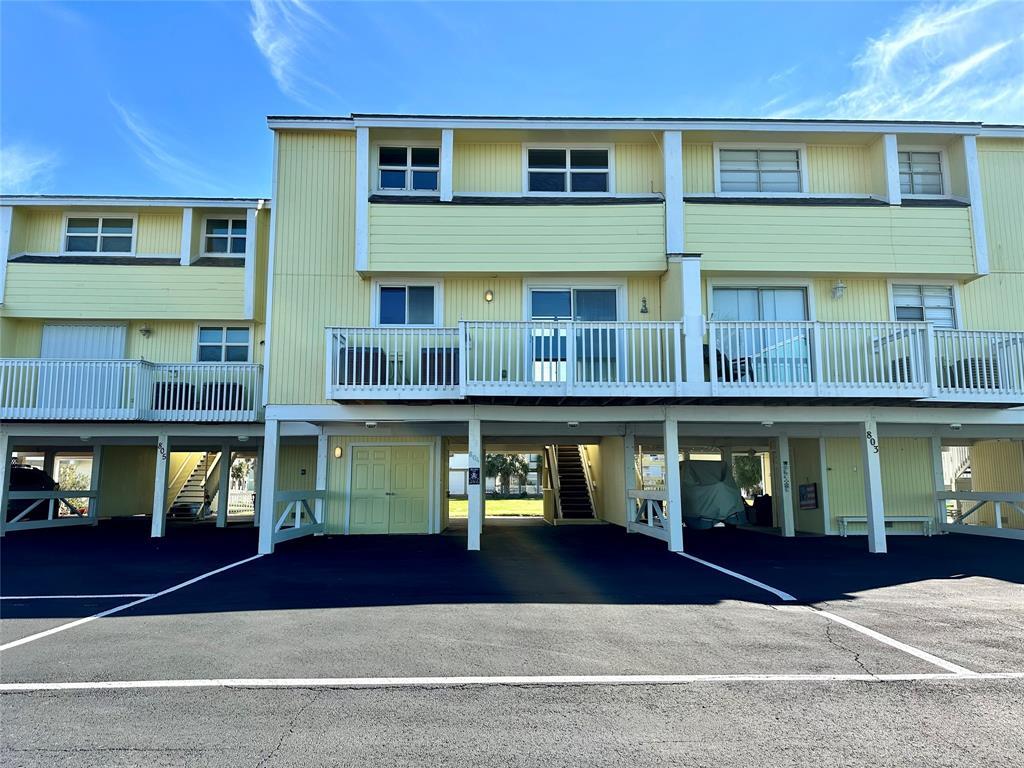 804 Calico Jack Cove, Galveston, TX 77554 Townhome Rentals in Galveston TX