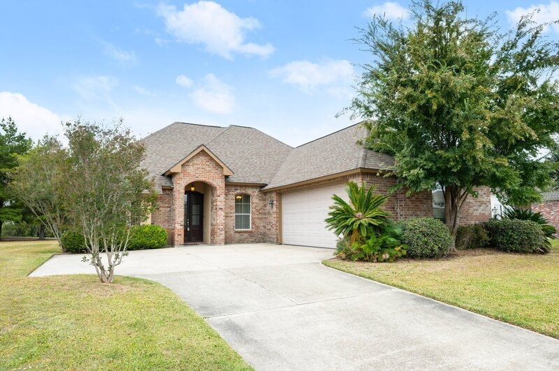 58450 Village Ct, Plaquemine, LA 70764 House Rental in Plaquemine, LA