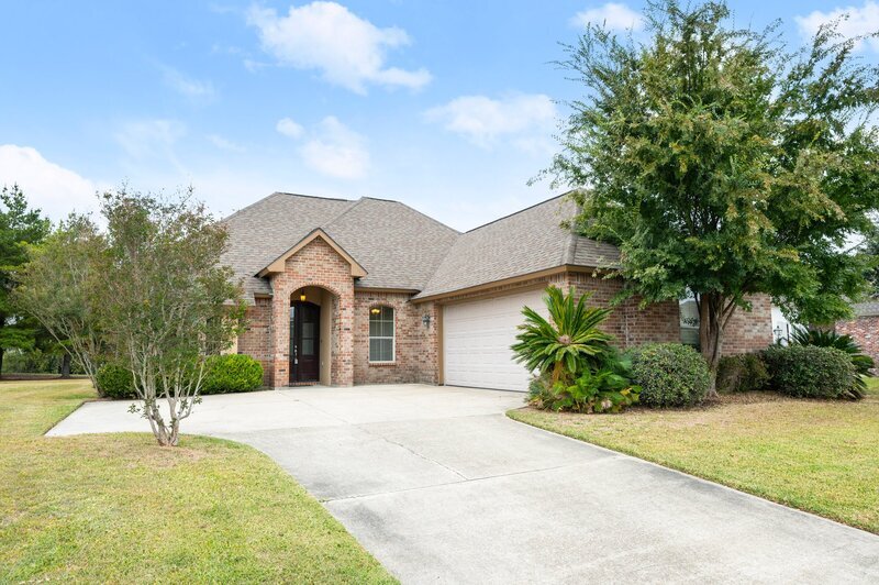 58450 Village Ct, Plaquemine, LA 70764 House Rental in Plaquemine, LA