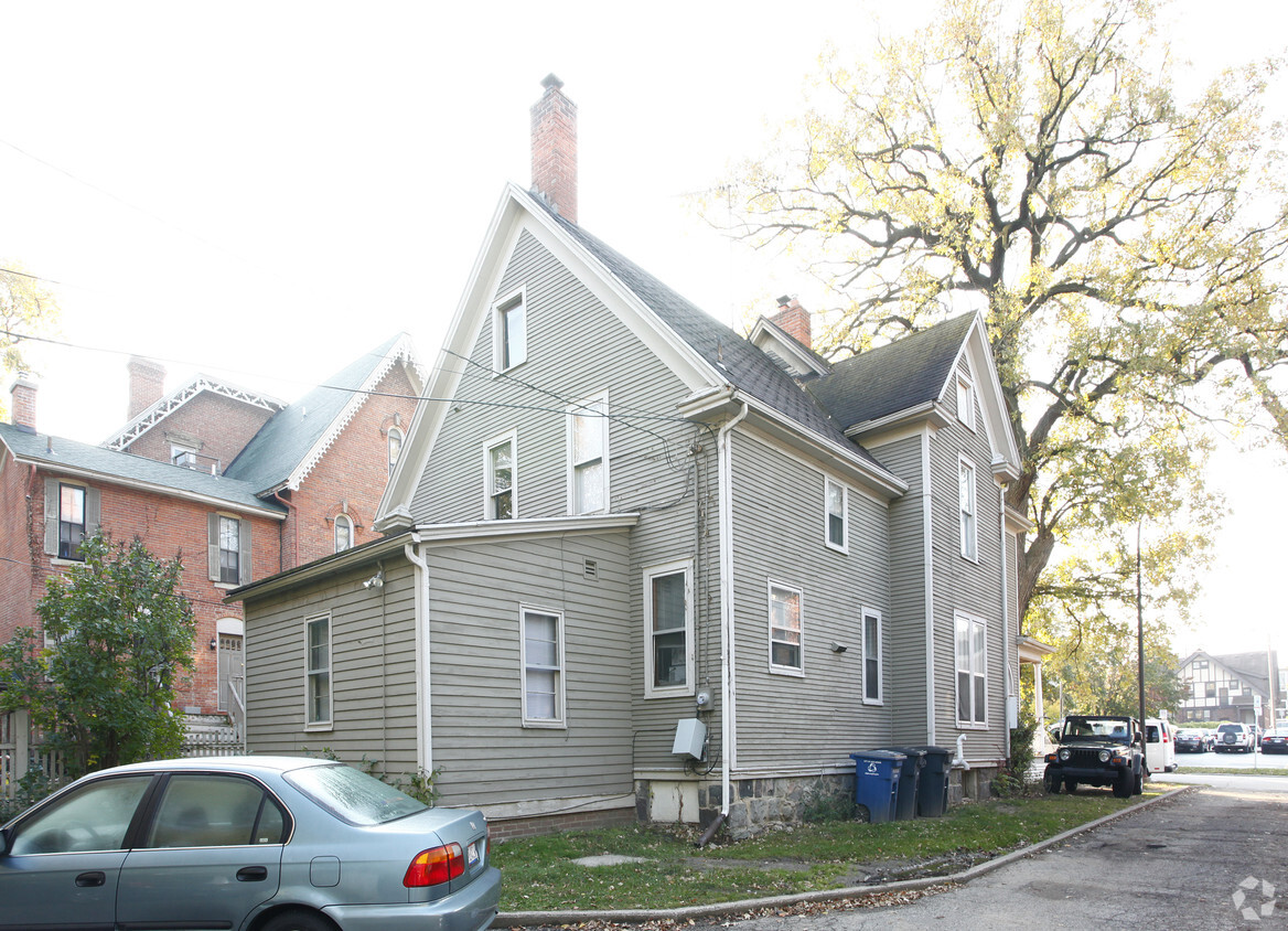 Foto del edificio - U of M Student Housing