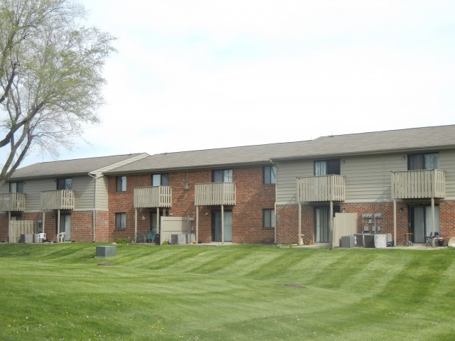 Foto del edificio - Cedar Ridge Townhomes