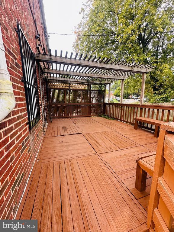 Foto principal - 5102 Levindale Rd