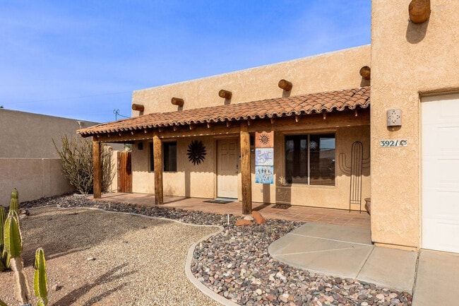 Foto del edificio - 3921 Aloha Ln