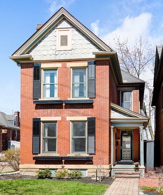 Building Photo - 234 E 2nd Avenue