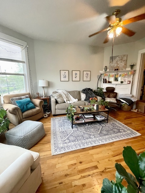 Foto del edificio - 2632 N Lincoln Ave
