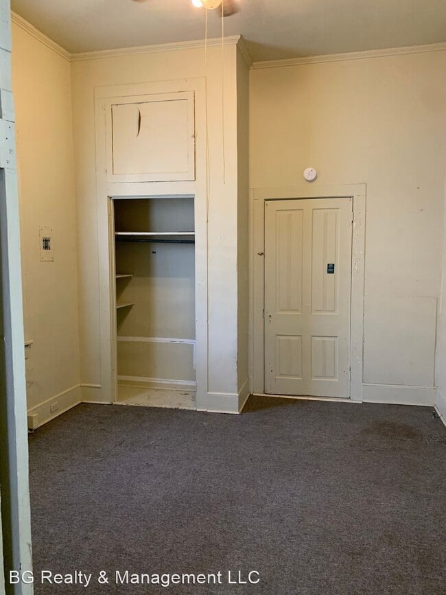 Building Photo - 2 br, 1 bath House - 507 S. Lewis