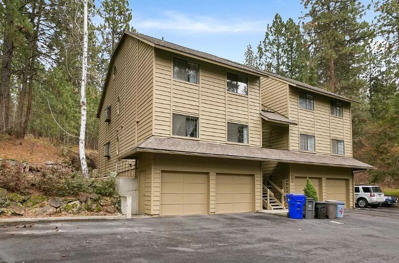 107 S Neyland Ave, Liberty Lake, WA 99019 House Rental in Liberty