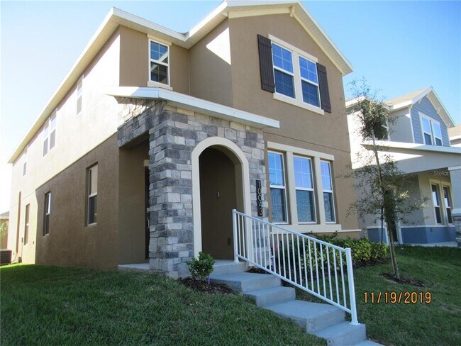 Foto del edificio - 10043 Verse Alley