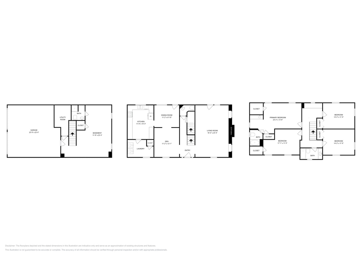 Foto del edificio - 12700 W 117th St