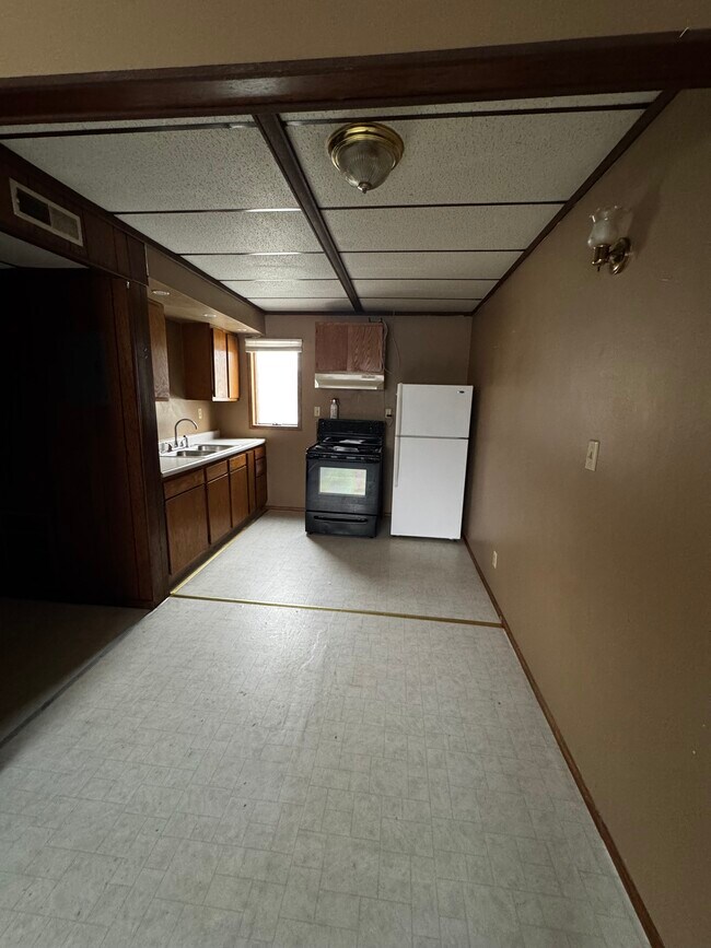 Foto del edificio - SR 15