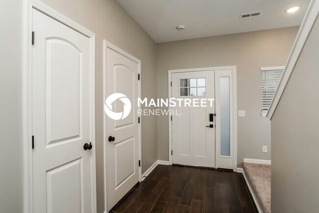 Foto del edificio - 3 Bedroom Pet-Friendly Home in Jeffersonvi...