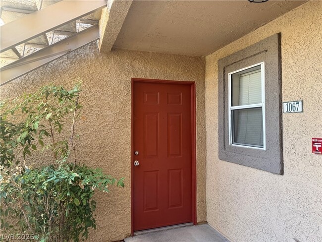 Building Photo - 2300 E Silverado Ranch Blvd