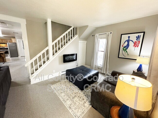 Foto del edificio - 2126 W Kiowa St