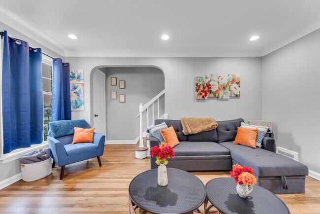 Building Photo - 4606 Roadoan Rd