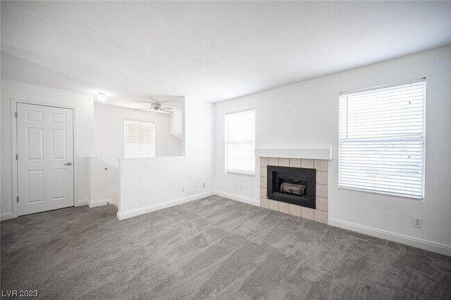 Building Photo - 2801 N Rainbow Blvd