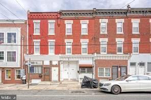 Primary Photo - 3809 Haverford Ave
