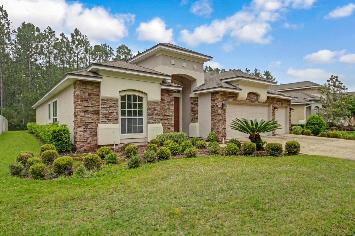 6039 Wakulla Springs Rd, Jacksonville, FL 32258 House Rental in