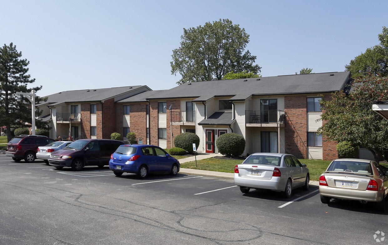 Emerson Village Apartments Indianapolis, IN