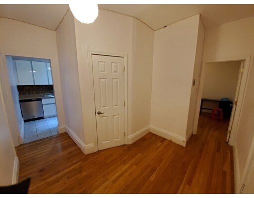 Foto del edificio - 35 Queensberry St