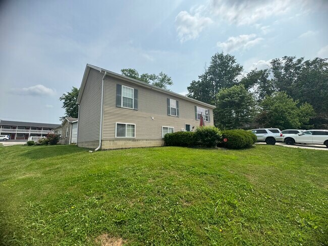 Foto del edificio - 201 E 19th St