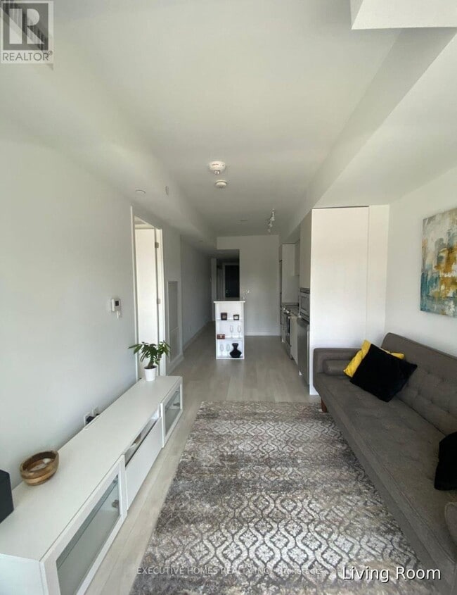 Photo du bâtiment - 18 Maitland Terrace