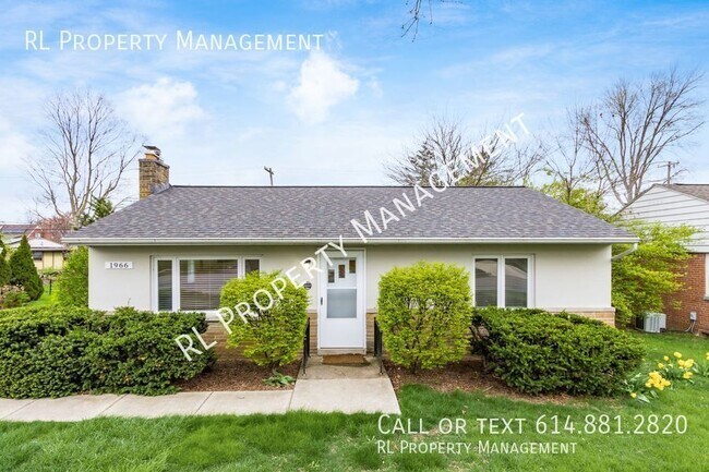 Building Photo - Beautiful 2 bedroom 1 bathroom home near U...