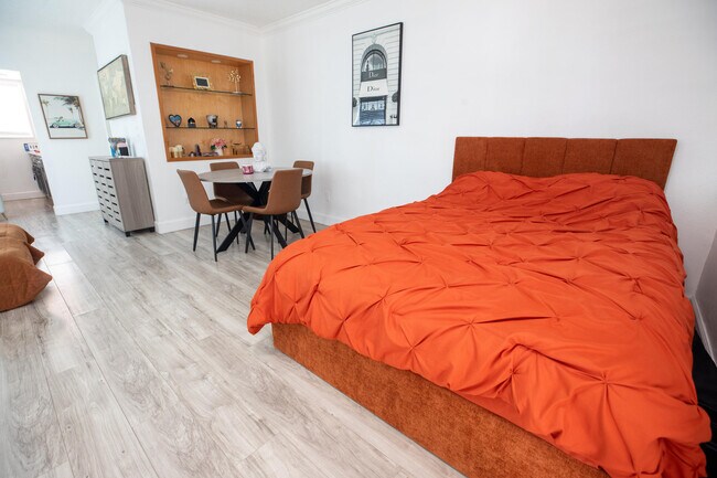Foto del edificio - 740 11th St