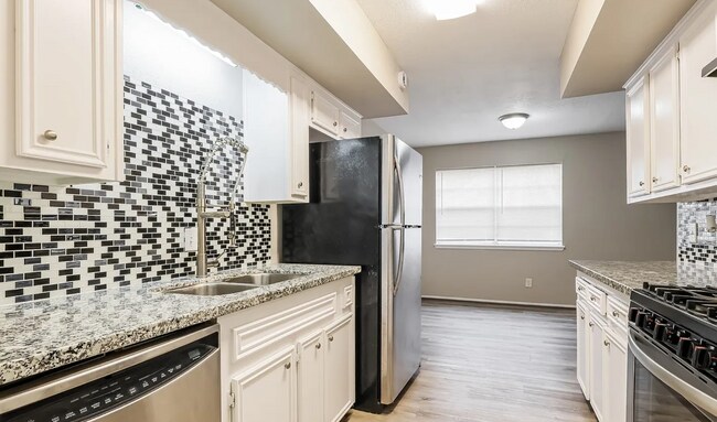 Foto del edificio - 500 Allison St