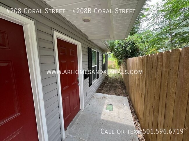 Building Photo - 4208 Coral St