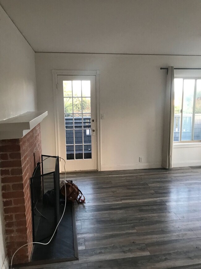 Foto del edificio - Arrellaga Street Santa Barbara