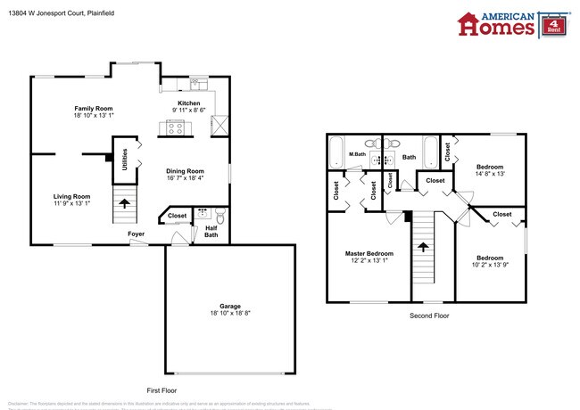 Building Photo - 13804 W Jonesport Court