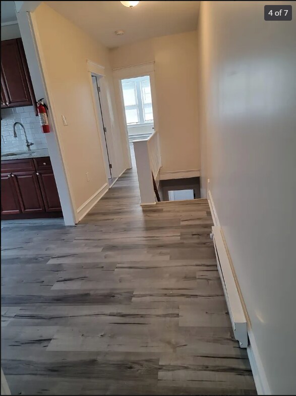 Foto del edificio - 4580 G St