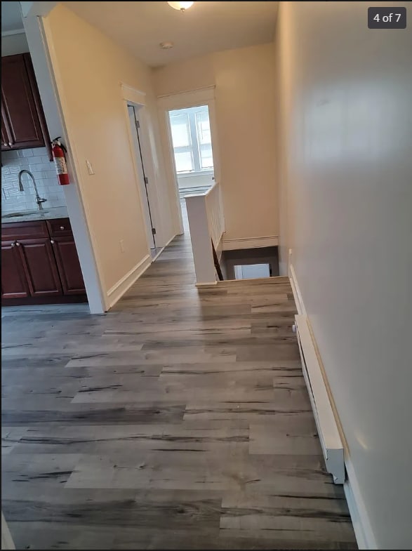 Building Photo - 4580 G St