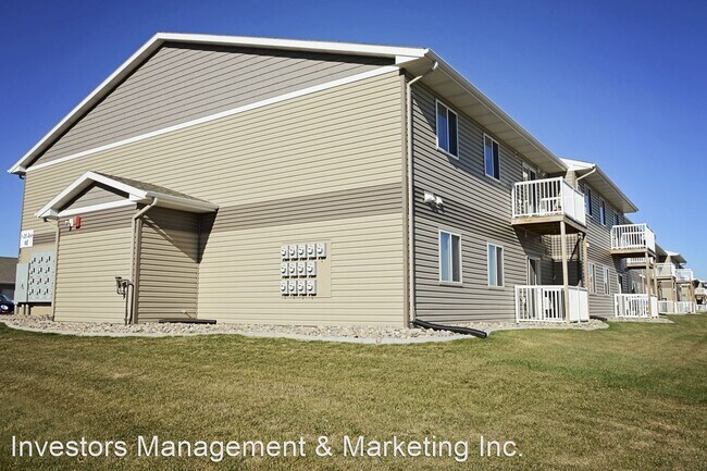 Foto del edificio - 3700 2nd St NE