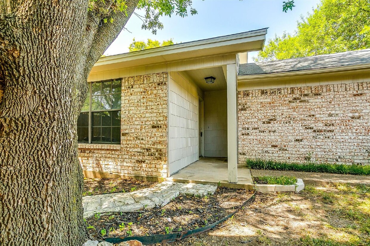 Foto principal - Modern 3 Bed, 2 Bath Multiplex in Aledo, T...