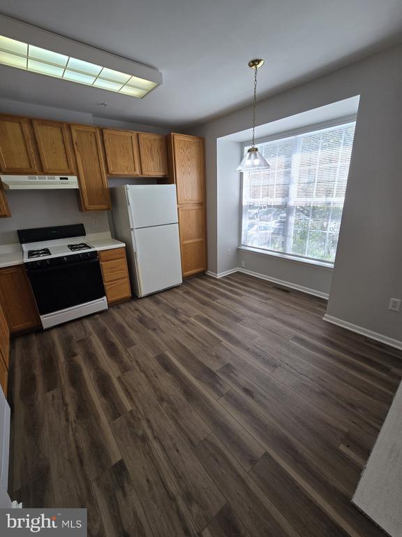 Foto del edificio - 3607 Matlock Pl